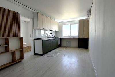 Apartament cu 2 camere decomandat, mobilat în Militari - 5