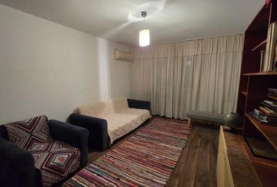 Apartament cu 3 camere decomandat, mobilat în Frumoasa - 2