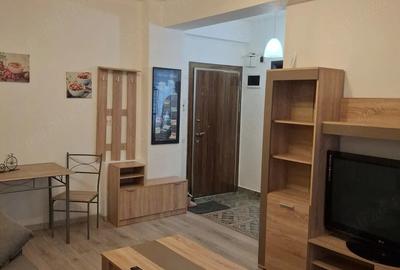 Apartament cu 2 camere decomandat în Chiajna