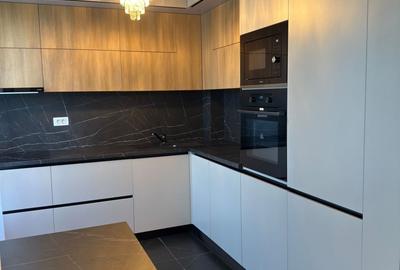 Apartament cu 2 camere în Sisești