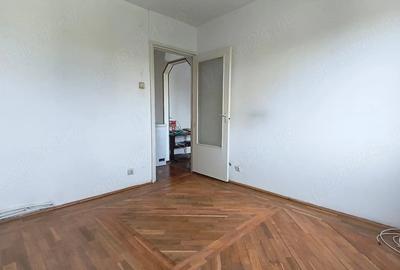 Apartament cu 2 camere semidecomandat în Bălcescu