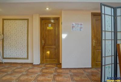 Spațiu comercial, de 250 mp, în Centrul Istoric