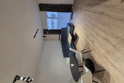 Apartament cu 2 camere semidecomandat în Florești - 1