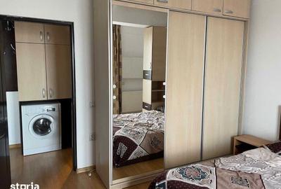 Apartament cu 2 camere semidecomandat în Chitila