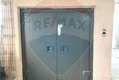 Spațiu comercial, de 1,160 mp, în Trivale - 1