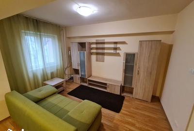 Apartament cu 2 camere decomandat în Podgoria - 10
