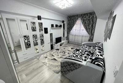 Garsonieră decomandată în Siriu - 6