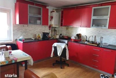 Apartament cu 2 camere în Lenin Sud
