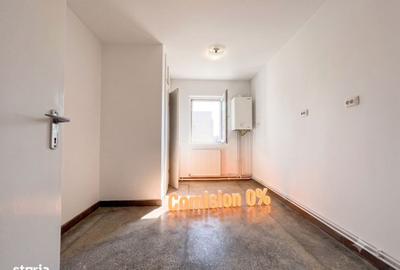 Apartament cu 3 camere decomandat în Grigorescu - 9