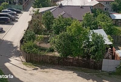 Casă cu 2 camere cu Teren 391 Mp în Vest - 3