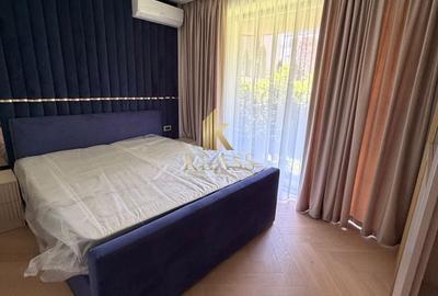Apartament cu 4 camere în Nord - 3