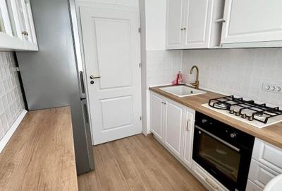 Apartament cu 2 camere semidecomandat în Mazepa 2 - 7