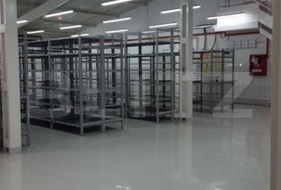 Spațiu comercial, de 800 mp, în Central - 12