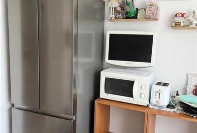 Apartament cu 2 camere semidecomandat în Rogerius - 6