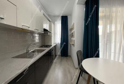 Apartament cu 2 camere în Dumbrăvița - 3