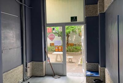 Spațiu comercial, de 15 mp, în Mihai Bravu - 5