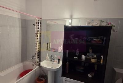 Apartament cu 3 camere decomandat în Titan - 9