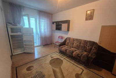 Garsonieră semidecomandată în Obcini - 1