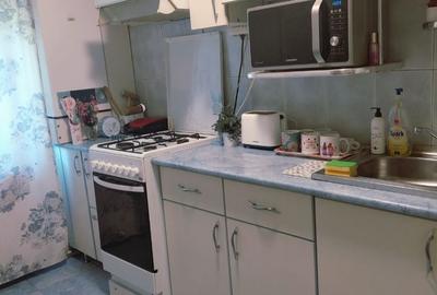 Apartament cu 2 camere decomandat în Exterior Vest - 5