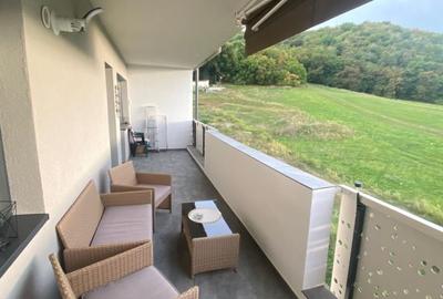 Apartament cu 3 camere semidecomandat, mobilat în Florești - 9