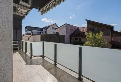 Apartament cu 3 camere decomandat, mobilat în Bucureștii Noi - 17