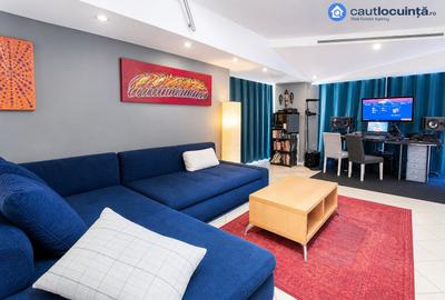 Apartament cu 3 camere decomandat, mobilat în Pantelimon
