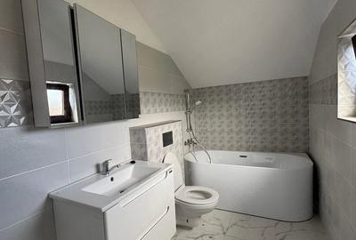Casă cu Teren 509 Mp în Ghiroda - 2