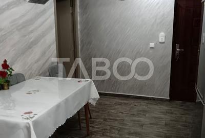 Apartament cu 2 camere semidecomandat, mobilat în Central - 2