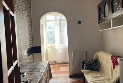 Apartament cu 2 camere decomandat în Central - 5