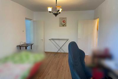 Apartament cu 2 camere semidecomandat, mobilat în Girocului - 5