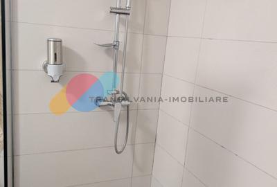 Apartament cu 2 camere decomandat, mobilat în Mănăștur - 10