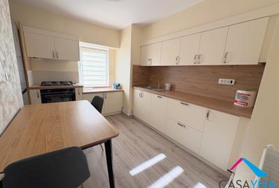 Apartament cu 2 camere decomandat în Ștefan cel Mare