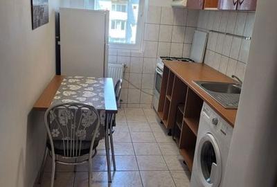 Garsonieră decomandată în Girocului - 3