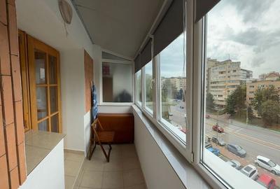 Apartament cu 3 camere decomandat în Șcheia - 8