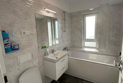 Apartament cu 2 camere decomandat, mobilat în Valea Lupului - 6