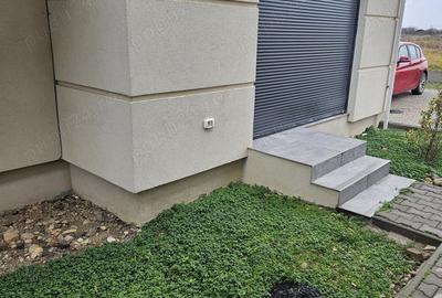 Spațiu comercial, de 56 mp, în Central - 1