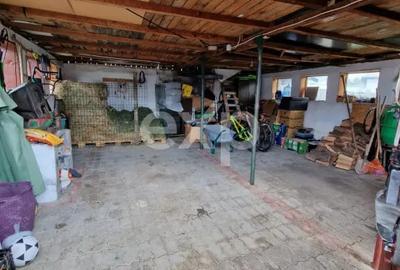 Casă cu 4 camere cu Teren 1200 Mp în Răzvad