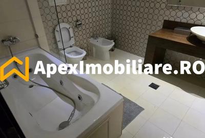 Apartament cu 2 camere semidecomandat în Vitan