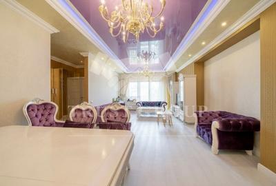 Apartament cu 4 camere decomandat în Herăstrău