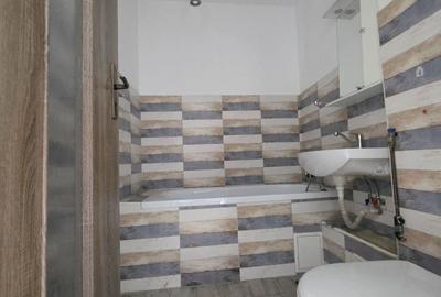 Apartament cu 2 camere în Gara de Nord