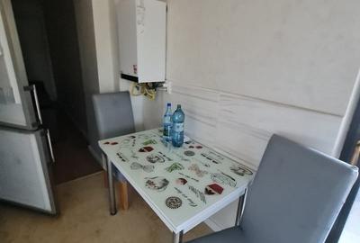 Apartament cu 2 camere semidecomandat în Copou - 4