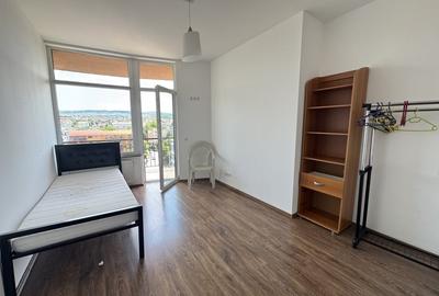 Apartament cu 3 camere semidecomandat, mobilat în Zorilor - 6