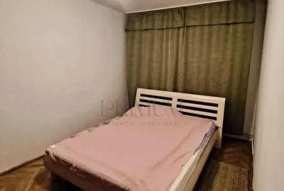 Apartament cu 3 camere semidecomandat în Braytim - 1