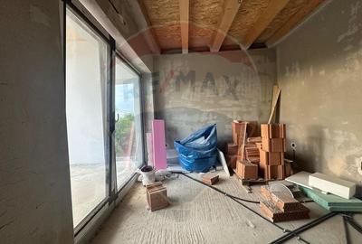Casă individuală cu 5 camere cu Teren 611 Mp în Feleacu - 12