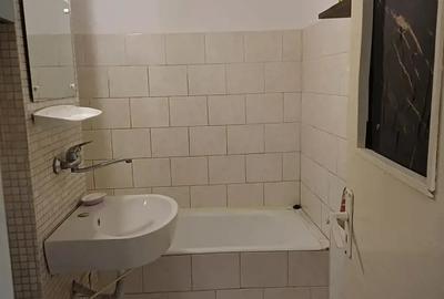 Garsonieră nedecomandată în Tudor - 2