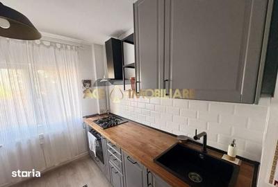 Apartament cu 2 camere în Eminescu - 3