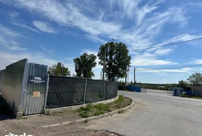 Teren de 800 mp, în Central - 1