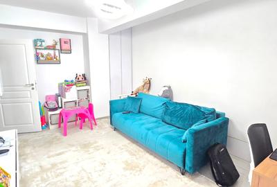 Apartament cu 2 camere decomandat în Valea Adâncă - 2