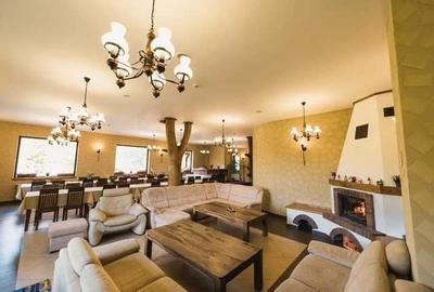Spațiu comercial, de 600 mp, în Vișeu de Jos