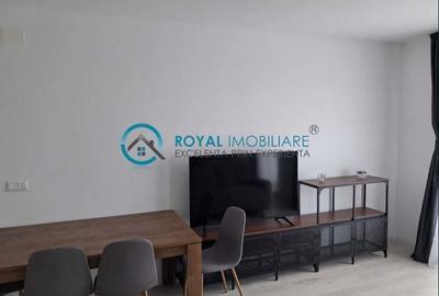 Apartament cu 3 camere decomandat, mobilat în Vest - 2